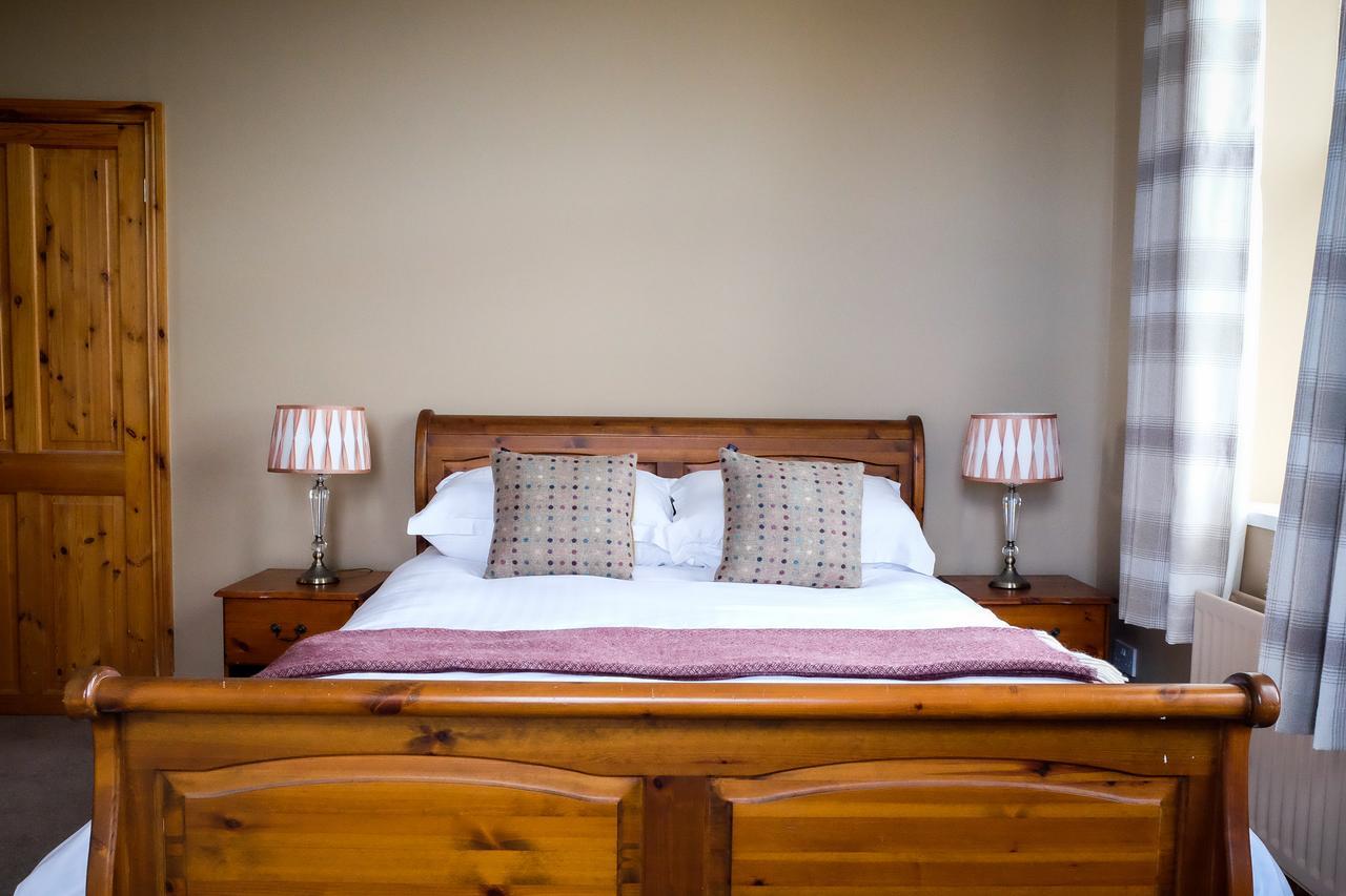 Bed and Breakfast York House Durham Exterior foto